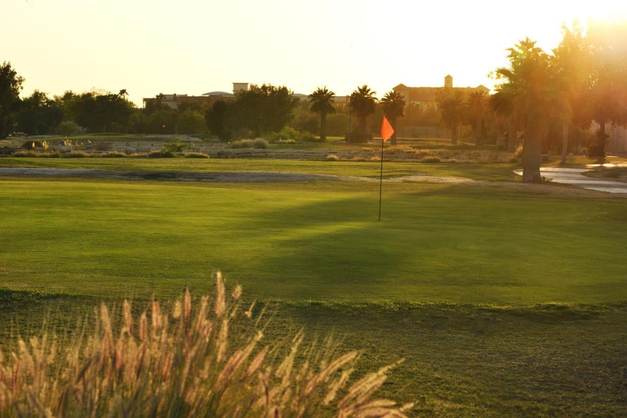 Intercontinental Riyadh By Ihg מראה חיצוני תמונה Golf course at the University of Texas at San Antonio