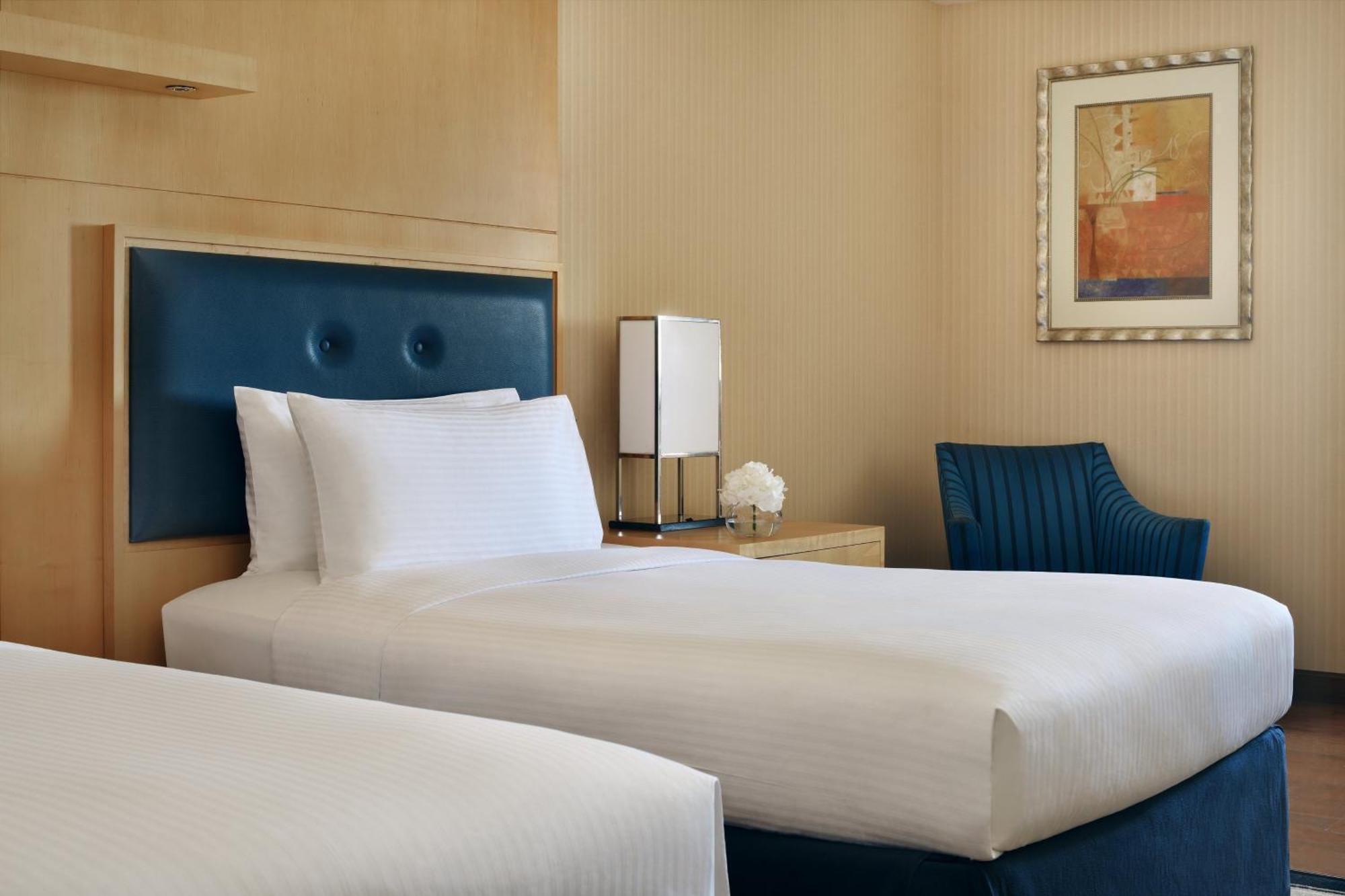 Intercontinental Riyadh By Ihg מראה חיצוני תמונה A single bed