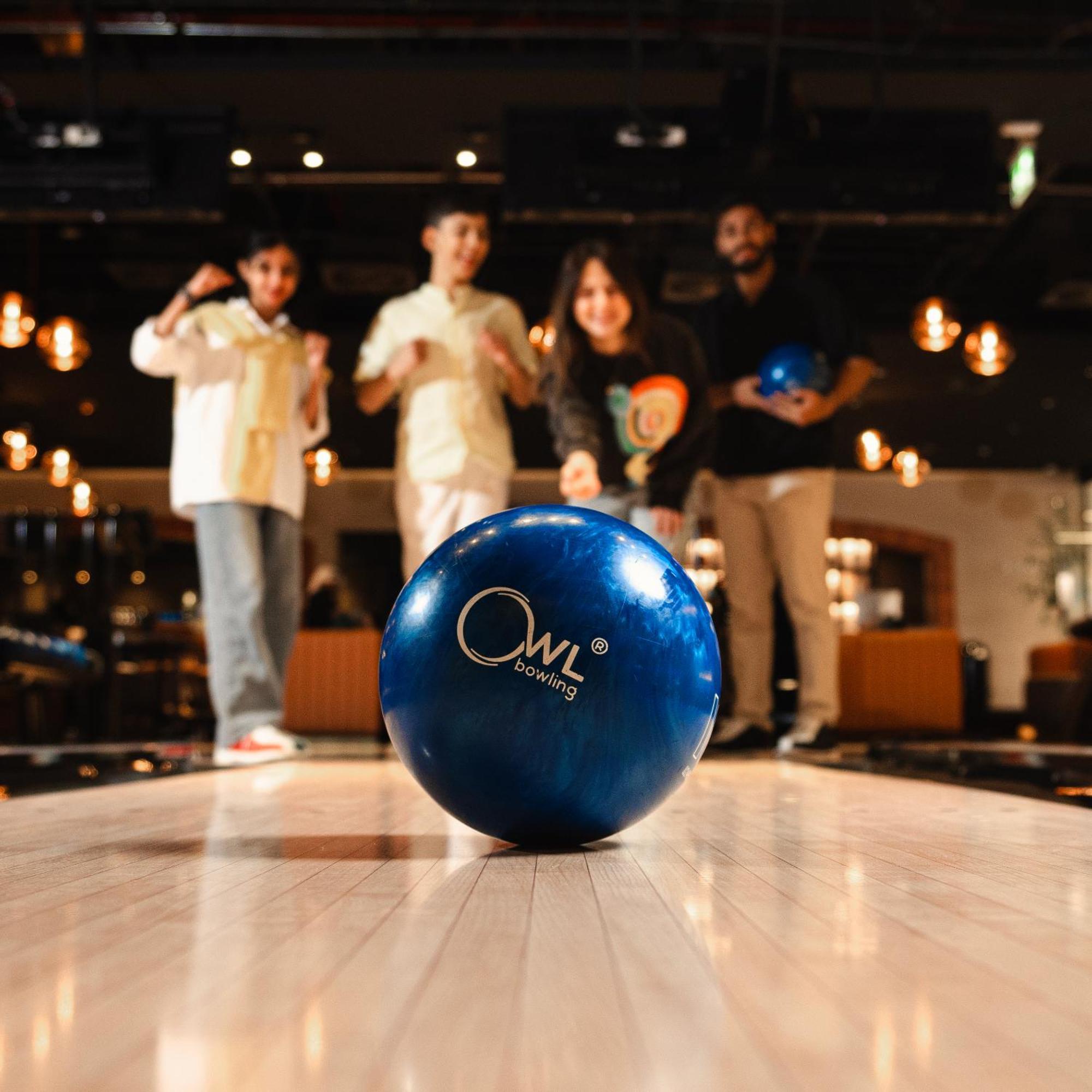 Intercontinental Riyadh By Ihg מראה חיצוני תמונה Bowling ball