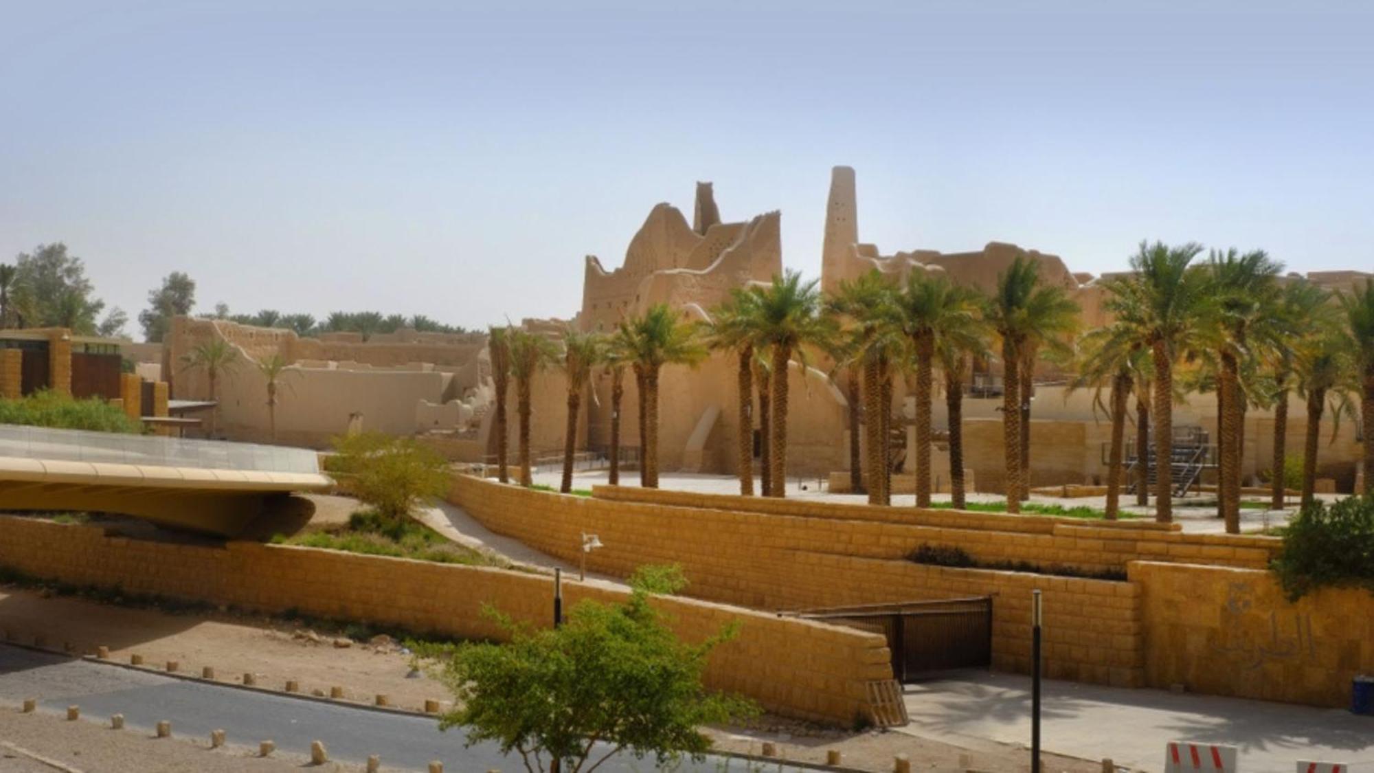 Intercontinental Riyadh By Ihg מראה חיצוני תמונה