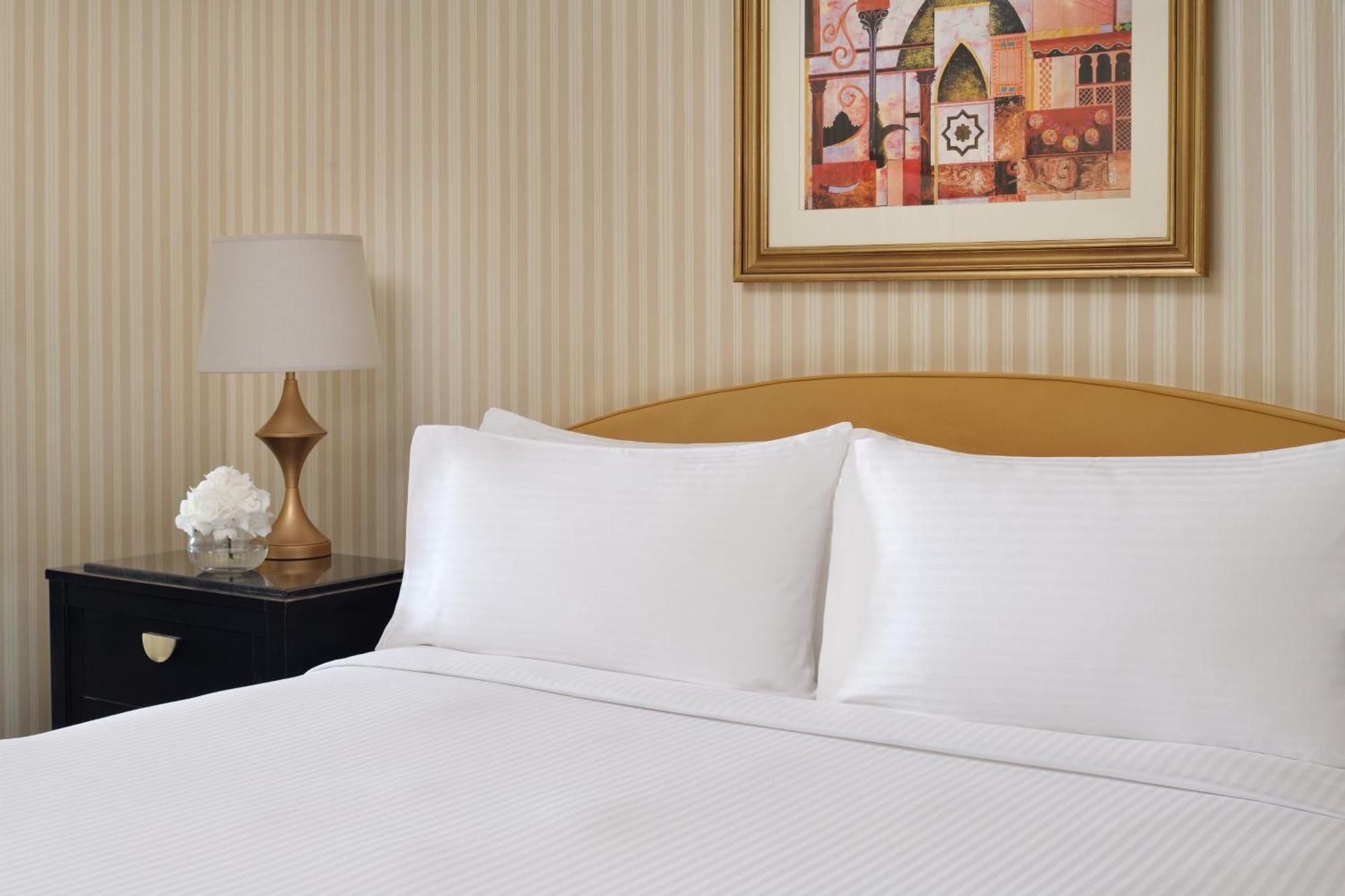 Intercontinental Riyadh By Ihg מראה חיצוני תמונה